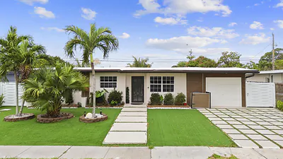 1895 Violet Avenue, West Palm Beach, FL 33415 West Palm Beach FL