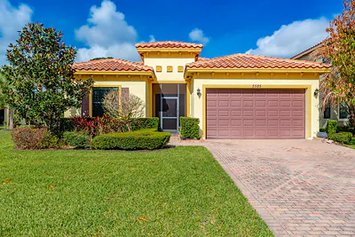 5585 40th Avenue, Vero Beach, FL 32967 Vero Beach FL