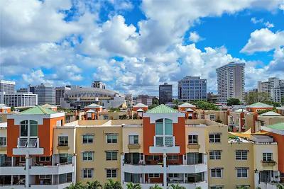 T-302 BAYSIDE COVE 302 #302 San Juan PR
