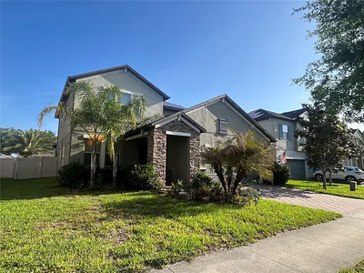 25149 LAMBRUSCO LOOP Lutz FL