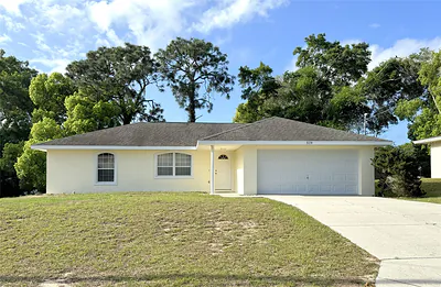 519 HEMLOCK STREET Inverness FL