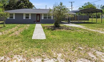 17413 NW 241ST STREET High Springs FL