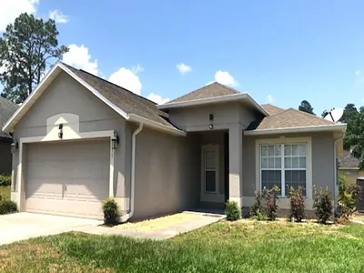 4955 SW 129TH PLACE Ocala FL
