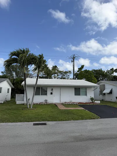1707 NW 46th Street, Tamarac, FL 33309 Tamarac FL