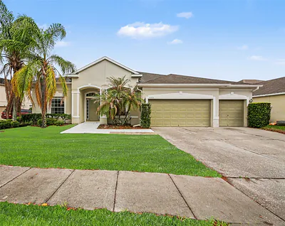 7005 WINDING LAKE CIRCLE Oviedo FL