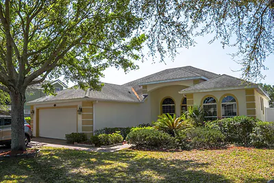 3103 ANQUILLA AVENUE Clermont FL