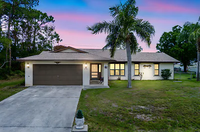 1751 SW Tivan Lane, Port St. Lucie, FL 34984 Port St Lucie FL