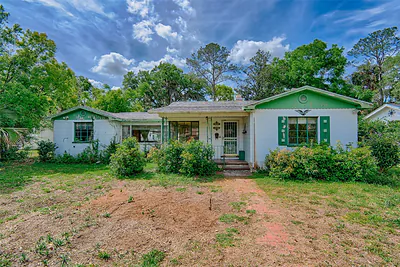 948 NE 6TH STREET Ocala FL