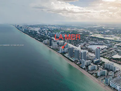 1890 S Ocean Dr 1807 #1807 Hallandale Beach FL
