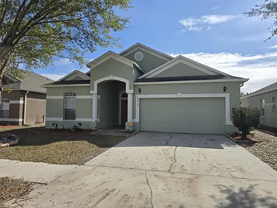 24612 PORTOFINO DRIVE Lutz FL