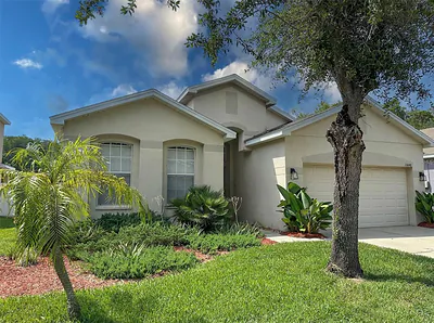 13648 OLD FLORIDA CIRCLE Hudson FL