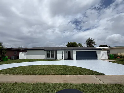 11921 NW 31st Pl 0 Sunrise FL