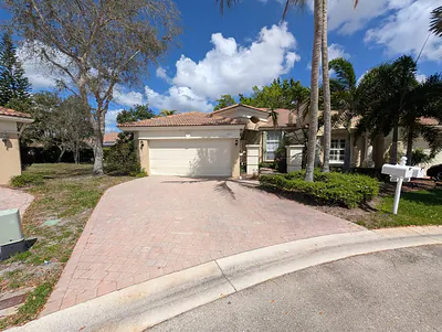 8273 Manjack, West Palm Beach, FL 33411 West Palm Beach FL