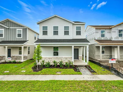 5758 STOCKADE BOULEVARD St Cloud FL