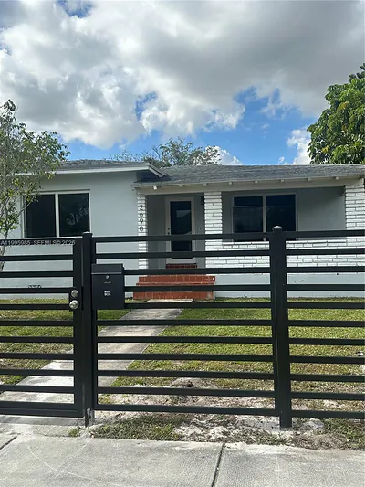 12690 NW 10th Ave North Miami FL