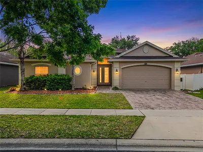 1006 COSTA MESA LANE Kissimmee FL