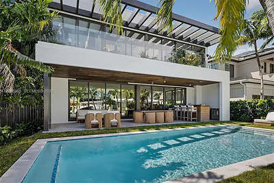 620 Solar Isle Dr Fort Lauderdale FL