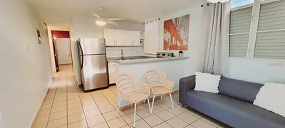 6108 CALLE TORRES EDIFICIO ANTONSANTTI 107 #107 Ponce PR