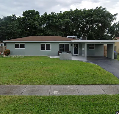 214 S 57th Ave 0 Hollywood FL
