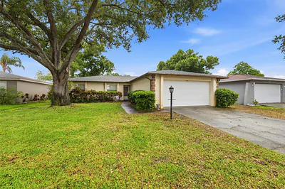 6430 CEDARBROOK DRIVE S Pinellas Park FL