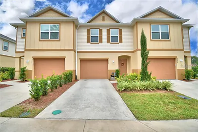 3882 HAMPSTEAD LANE Lakeland FL