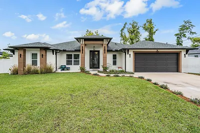 106 1ST AVENUE NE Lutz FL