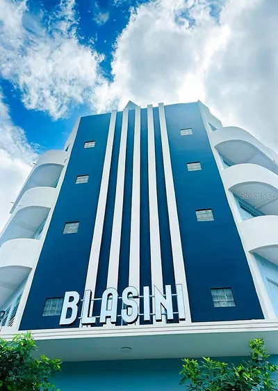2844 ROOSEVELT 208 #208 Ponce PR