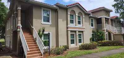 2840 OSPREY COVE PLACE 201 #201 Kissimmee FL