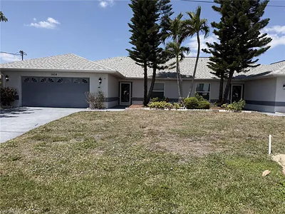 1414 SE 6th AVE CAPE CORAL FL