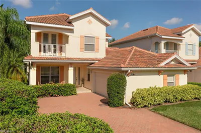3144 Sundance CIR NAPLES FL