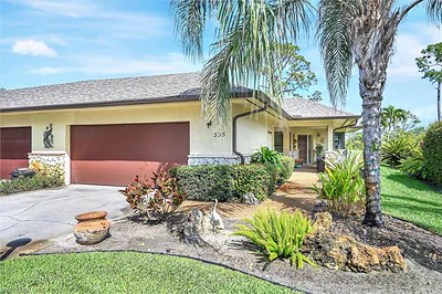 535 Augusta BLVD 4 #4 NAPLES FL