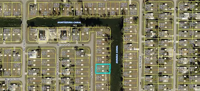 3019 5th PL CAPE CORAL FL