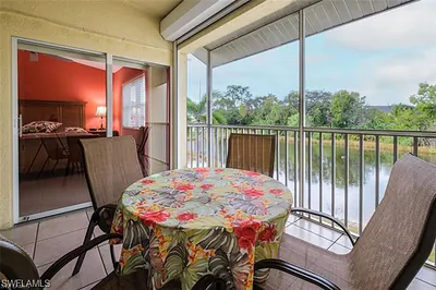 4925 Sandra Bay DR 201 #201 NAPLES FL