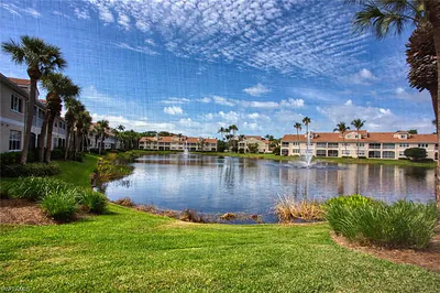8365 Excalibur CIR K6 #K6 NAPLES FL