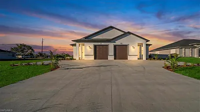 1024/1026 Diplomat PKWY E #26 CAPE CORAL FL