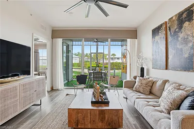 7910 Mahogany Run LN 1214 #1214 NAPLES FL