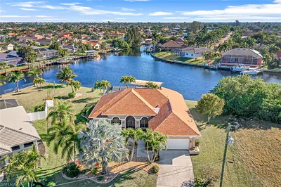 4333 SW 25th AVE CAPE CORAL FL