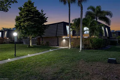 4039 Sandlewood LN 4 #4 FORT MYERS FL