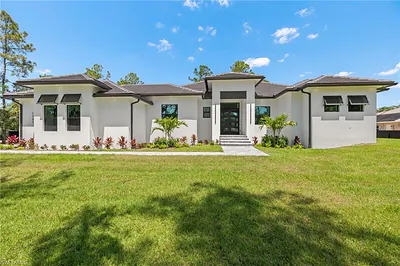 1587 Golden Gate BLVD W NAPLES FL