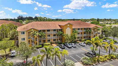 10010 Maddox LN 316 #316 BONITA SPRINGS FL