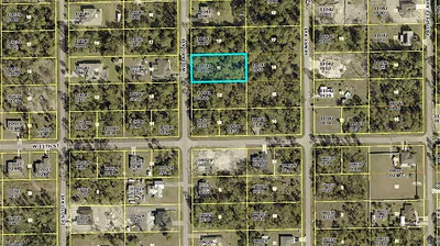 1104 Willard AVE LEHIGH ACRES FL