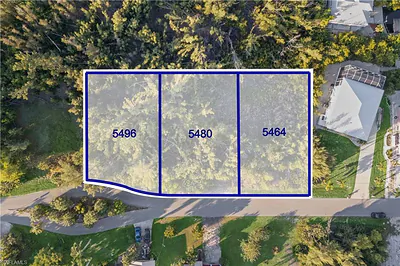 5496 Ann Arbor DR BOKEELIA FL