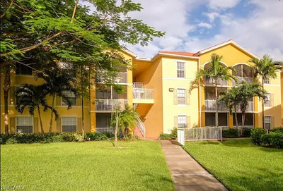 4122 Residence DR 120 #120 FORT MYERS FL