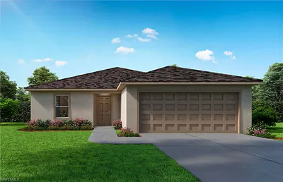 8018 Sandalwood CIR LABELLE FL