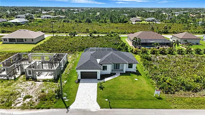 8348 Walden ST PORT CHARLOTTE FL