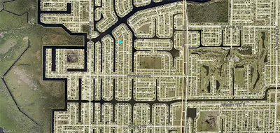 1825 NW 37th PL CAPE CORAL FL