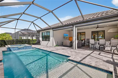 8915 Cappello CT NAPLES FL