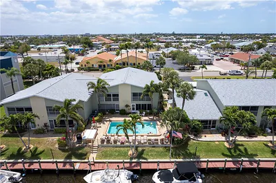 1409 SE 46th LN 105 #105 CAPE CORAL FL