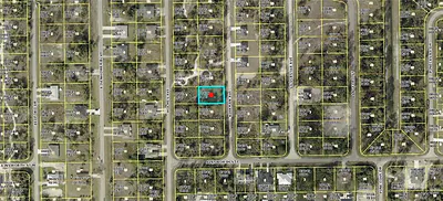 768 Kirkman AVE LEHIGH ACRES FL