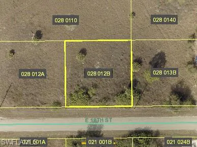 3803 E 18th ST LEHIGH ACRES FL